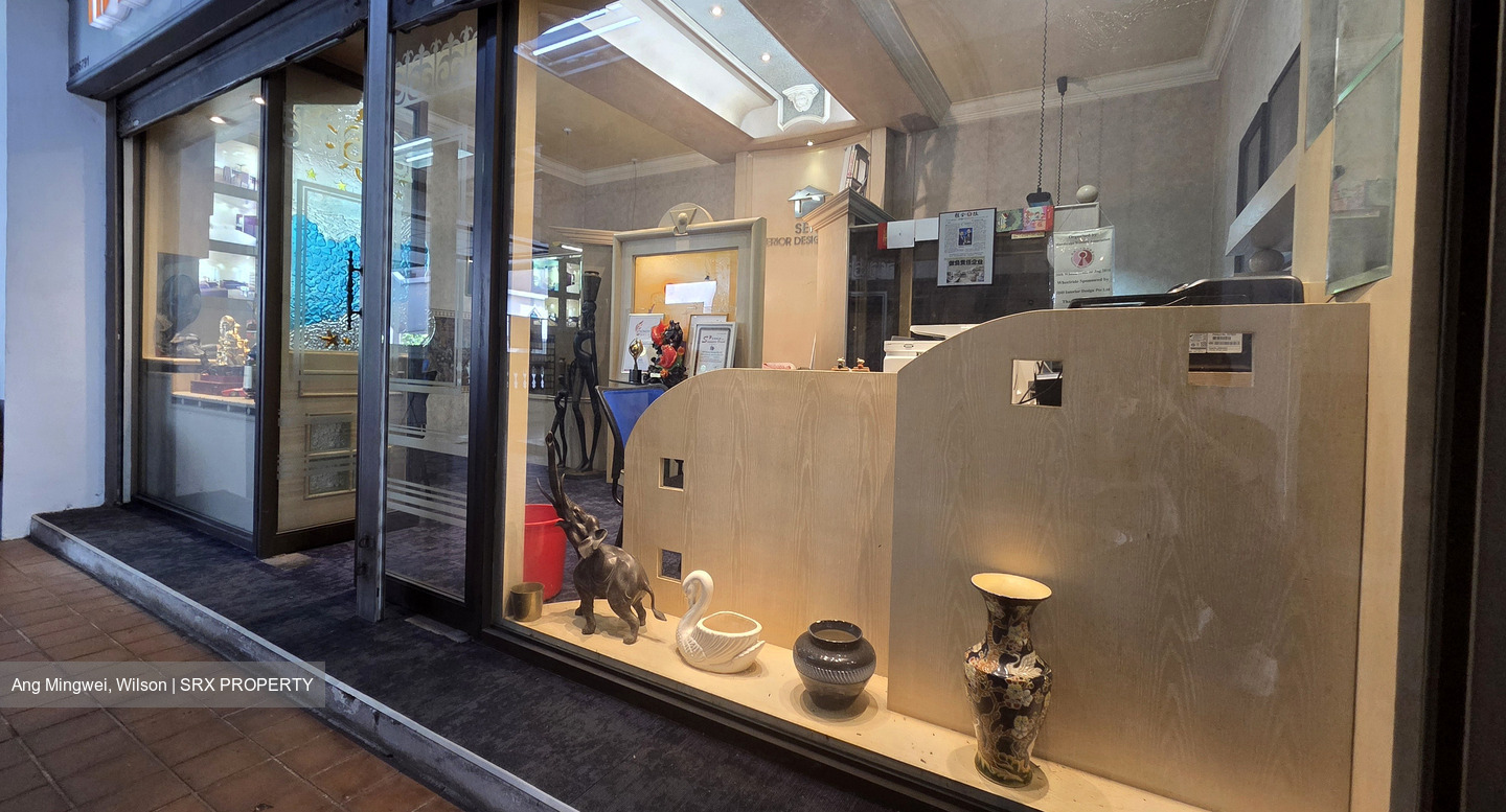 Aljunied Avenue 2 (D14), Shop House #501481471